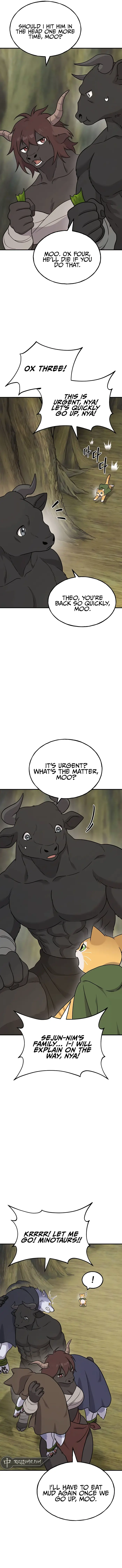 Solo Farming In The Tower - Chapter 45 image 18_optimized